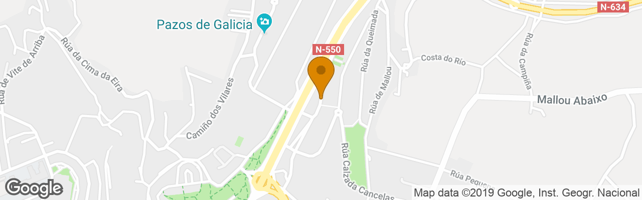 Apartamentos Residencial San Caetano 