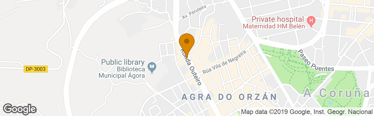 Viviendas Vacacionales En A Coruña 