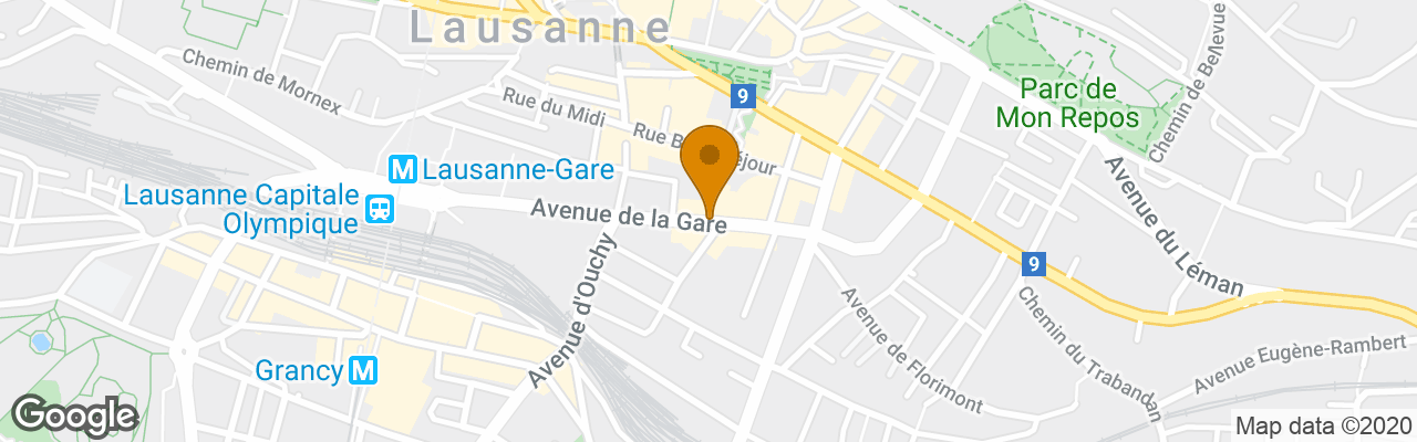 Best Western Hotel Mirabeau 