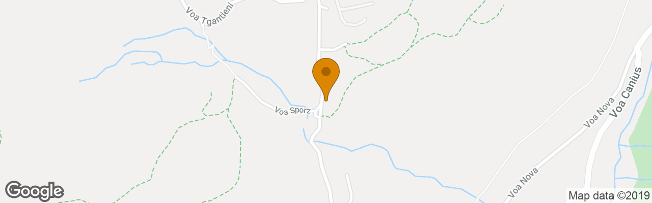 Maiensässhotel Guarda Val 