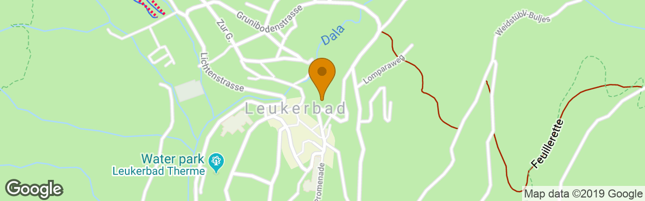 Hotel Les Sources des Alpes 