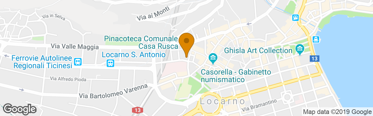 Hotel Corona St. Antonio 