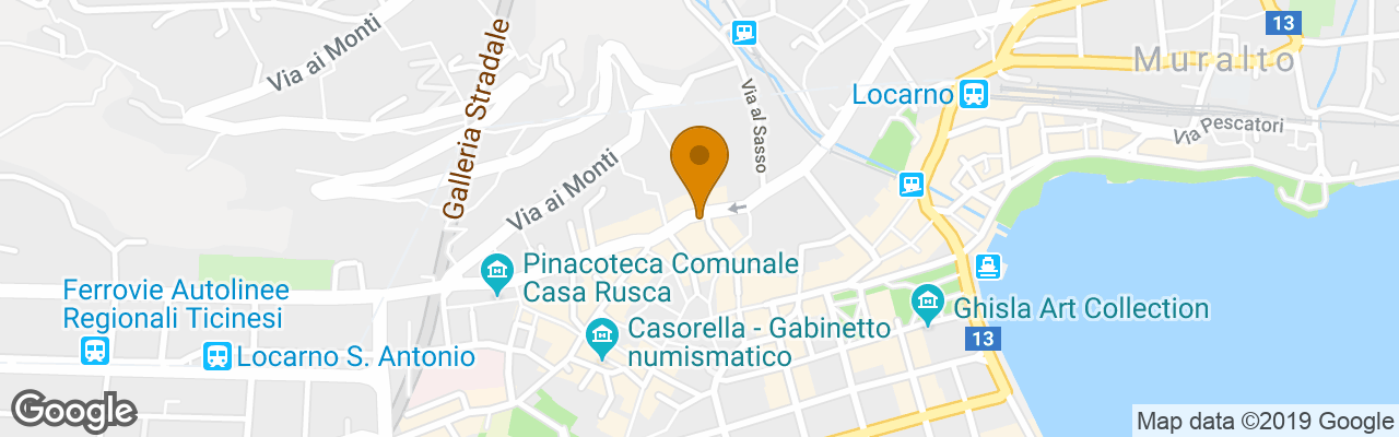 Hotel Citta Vecchia Garni 