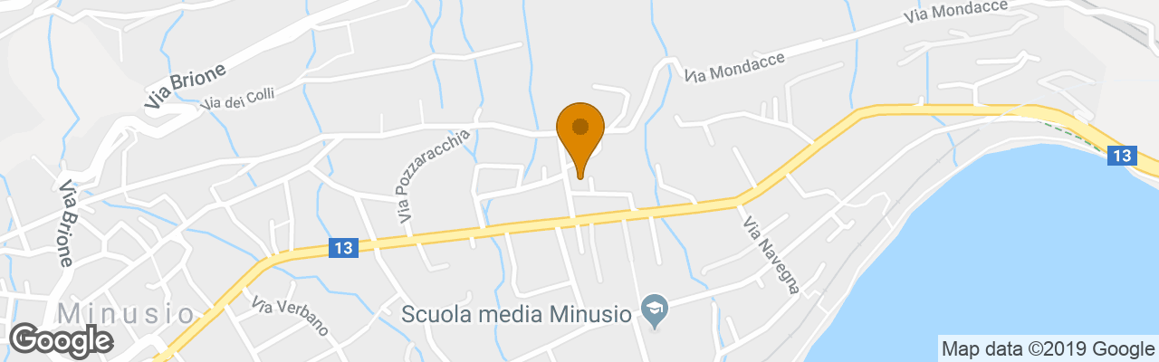 Hotel Albergo Garni Minusio 