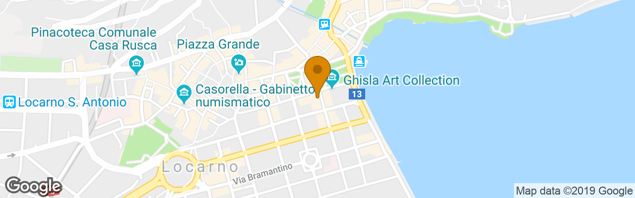 Hotel Pestalozzi Garni 