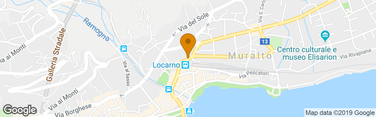 Hotel Garni Montaldi 