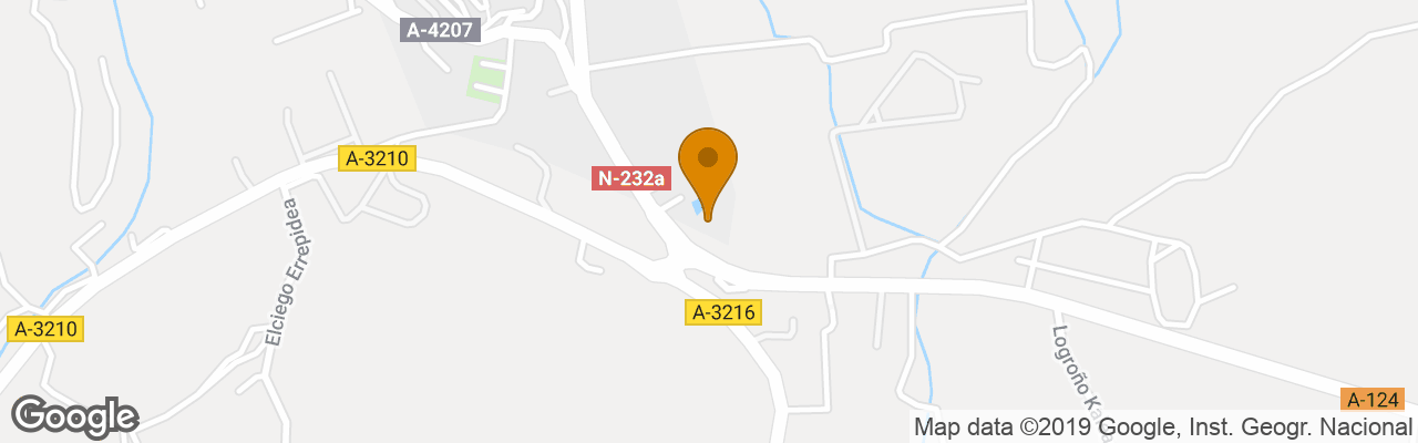 Hotel Villa de Laguardia 