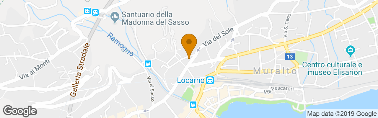 Hotel Villa Palmiera 