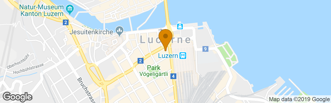 Hotel Monopol Luzern 