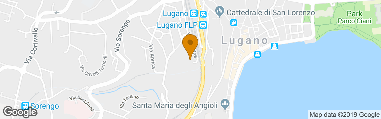 Continental ParkHotel 