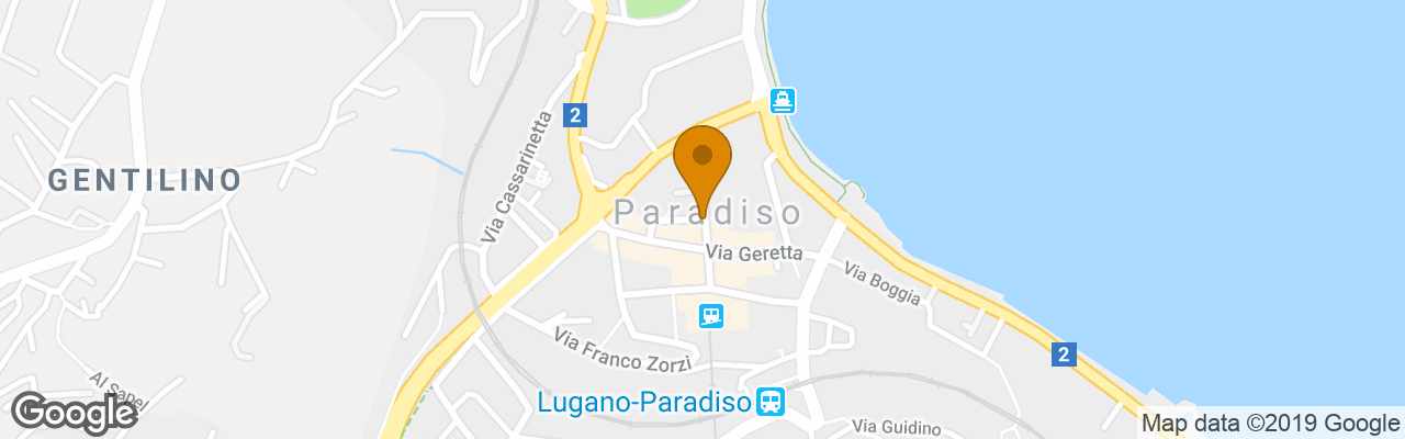 Novotel Lugano Paradiso 