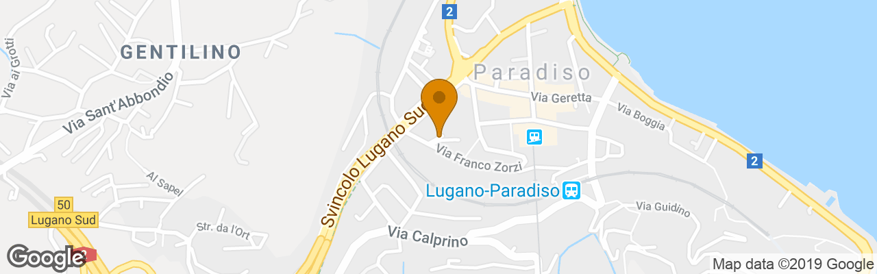 Cristina Paradiso Hotel 