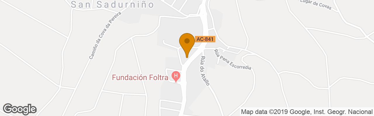 Pensión Compostela Inn 