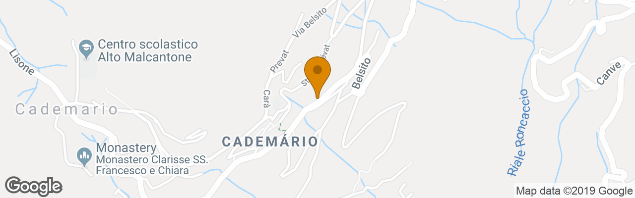 Hotel Kurhaus Cademario 