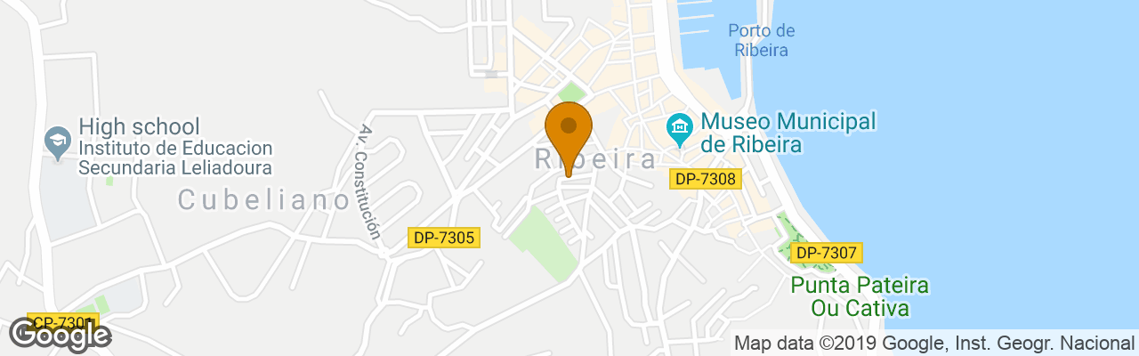 Hostal Pensión O Monumento 