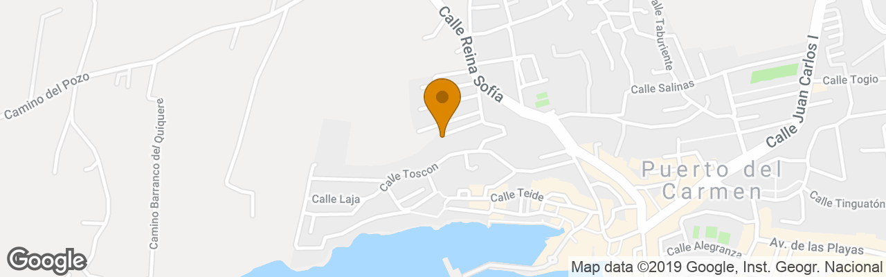 Apartamentos Los Pueblos 