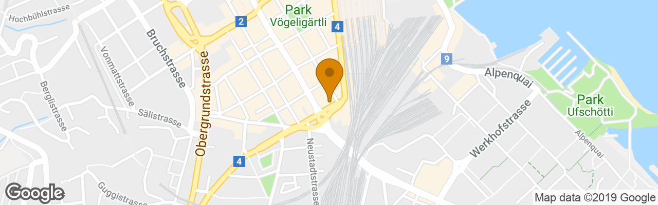 Hotel Cascada Swiss Quality 