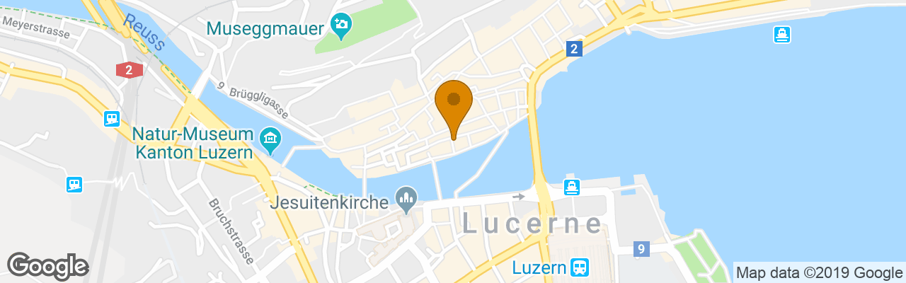 Hotel Zum Weissen Kreuz 