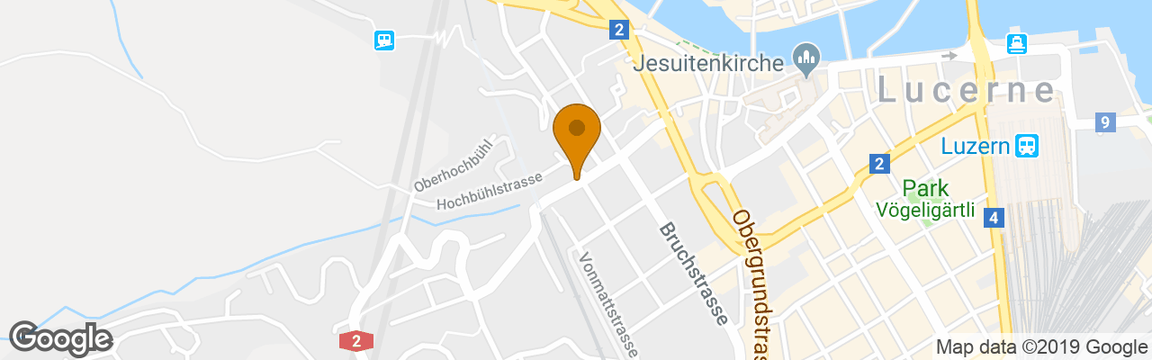 Best Western Hotel Rothaus Luzern 