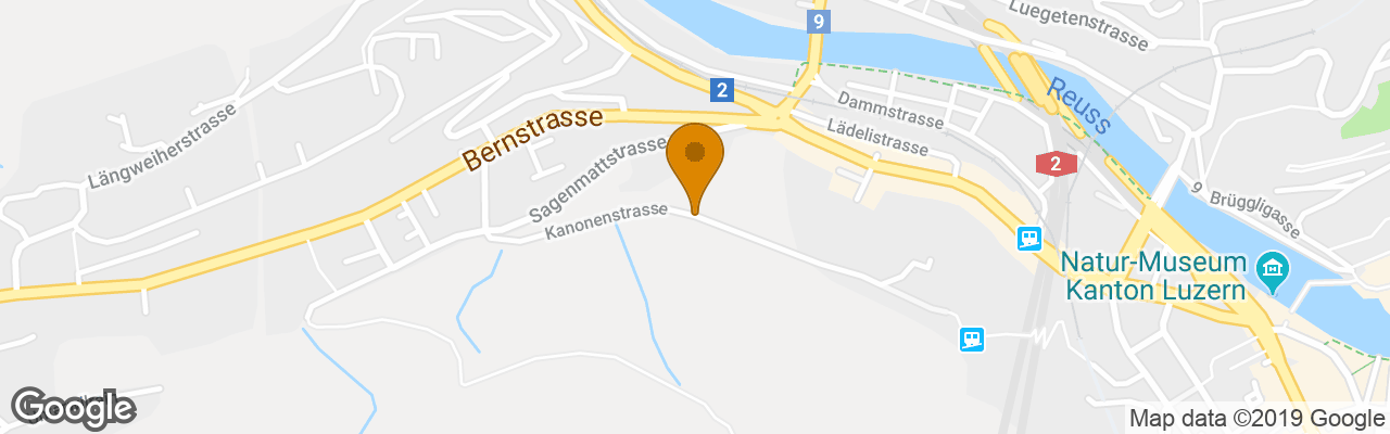 Hotel Chateau Gütsch 