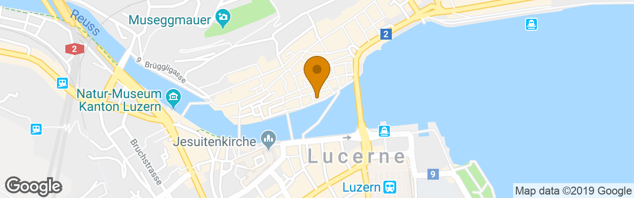 Hotel Pickwick Garni 