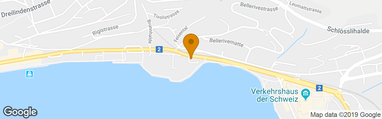 Hotel Villa Maria Garni 