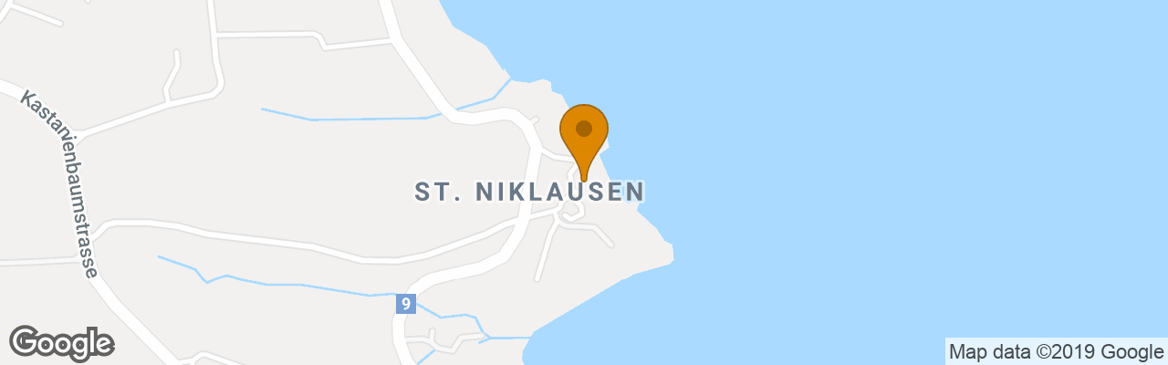 Seehotel St. Niklausen 