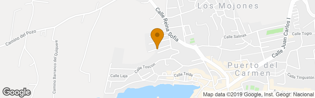 Apartamentos Los Quiqueres 