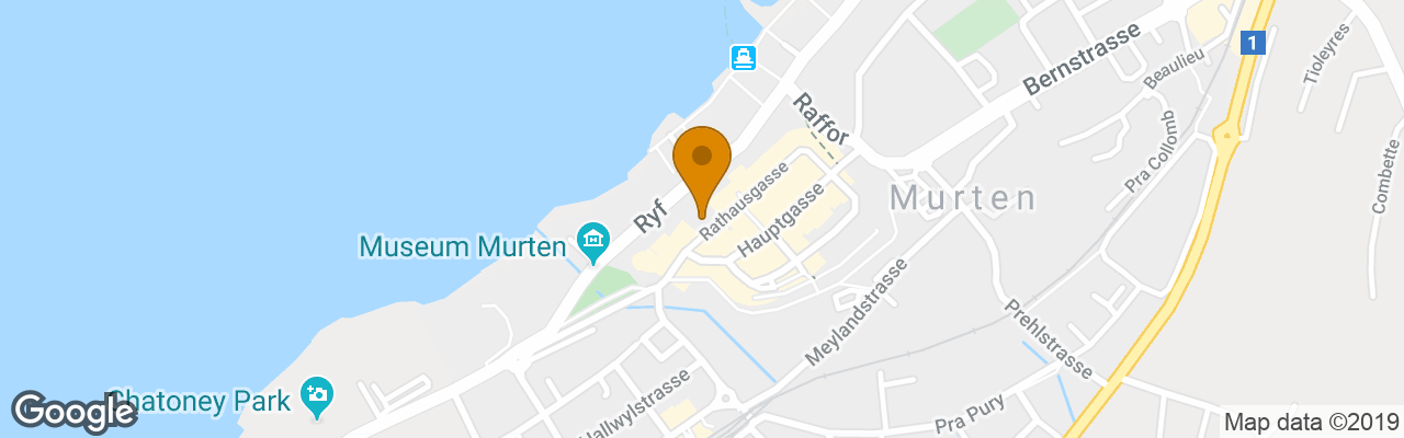 Hotel Krone Seeterrasse 