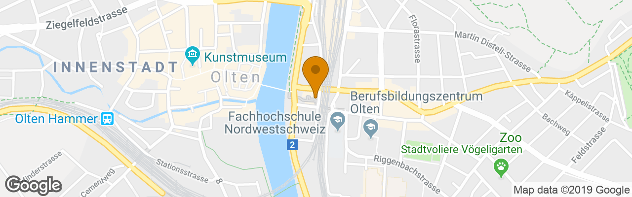 Olten Swiss Quality Olten Congress Hotel 