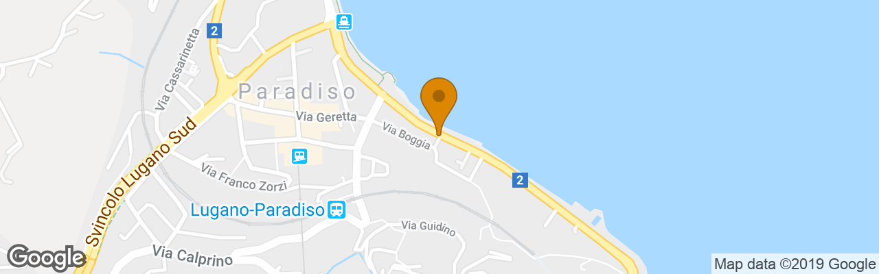 Hotel Canva Riviera Au Lac 