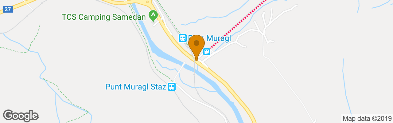 Romantik Hotel Muottas Muragl 