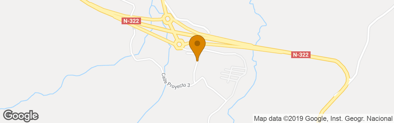 Hotel Baños de la Concepción 