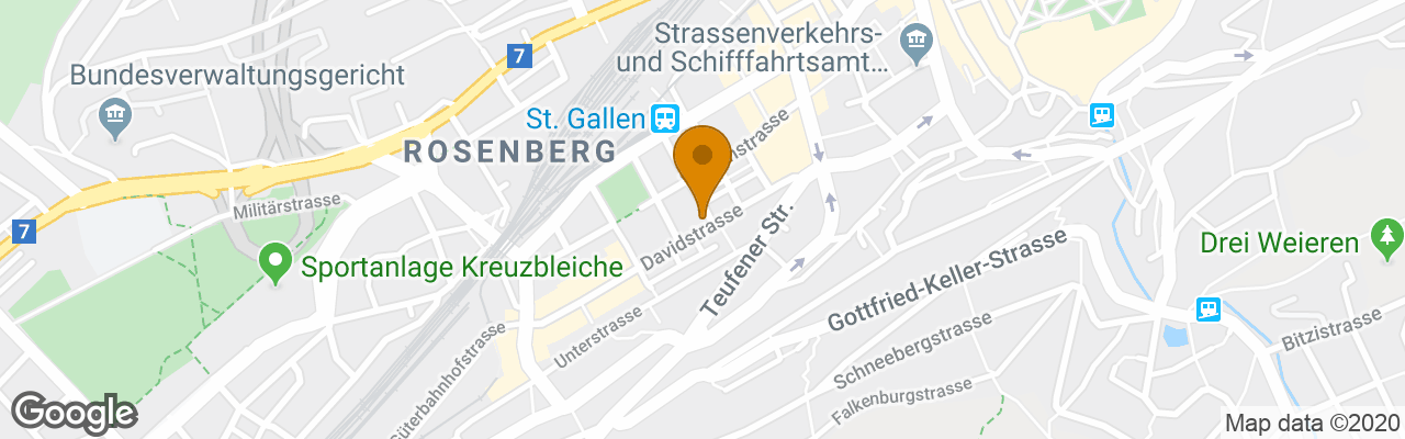 Sorell Hotel City Weissenstein 