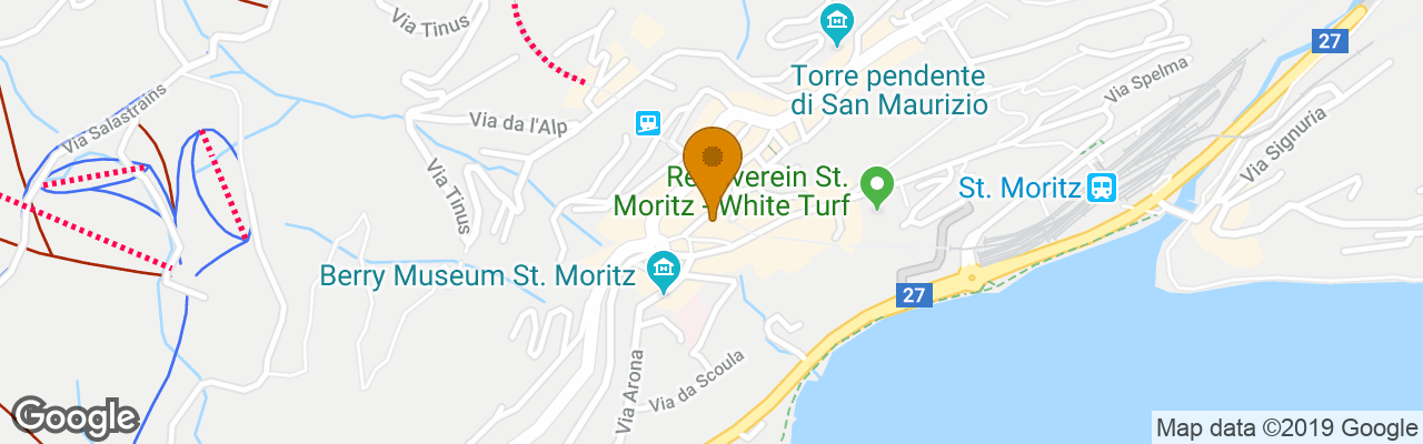 Best Western Hotel Alban 