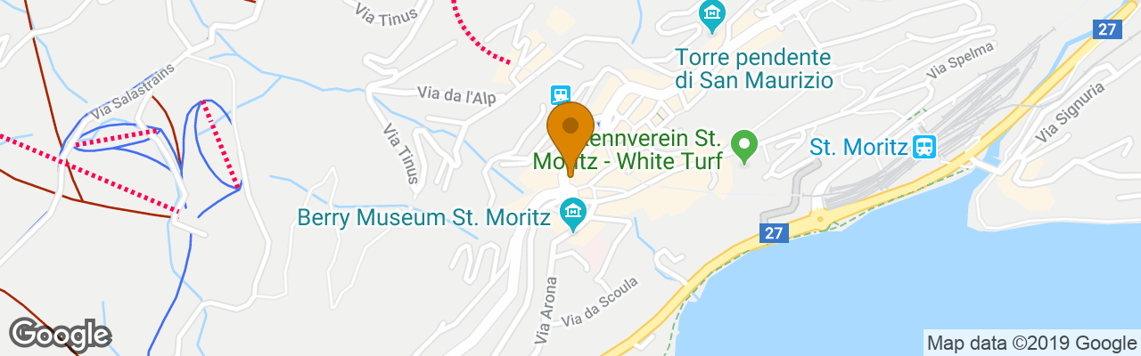 Hauser Swiss Quality Hotel 