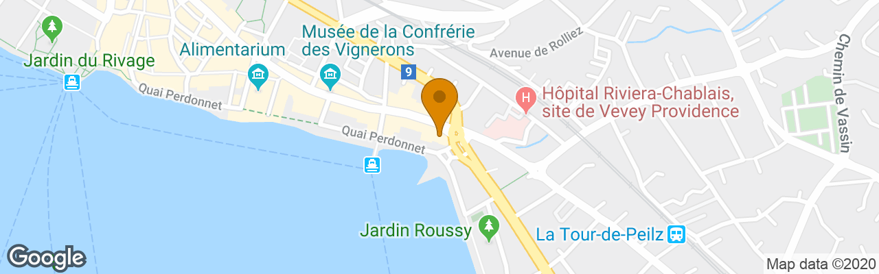 Best Western Hotel du Lac 