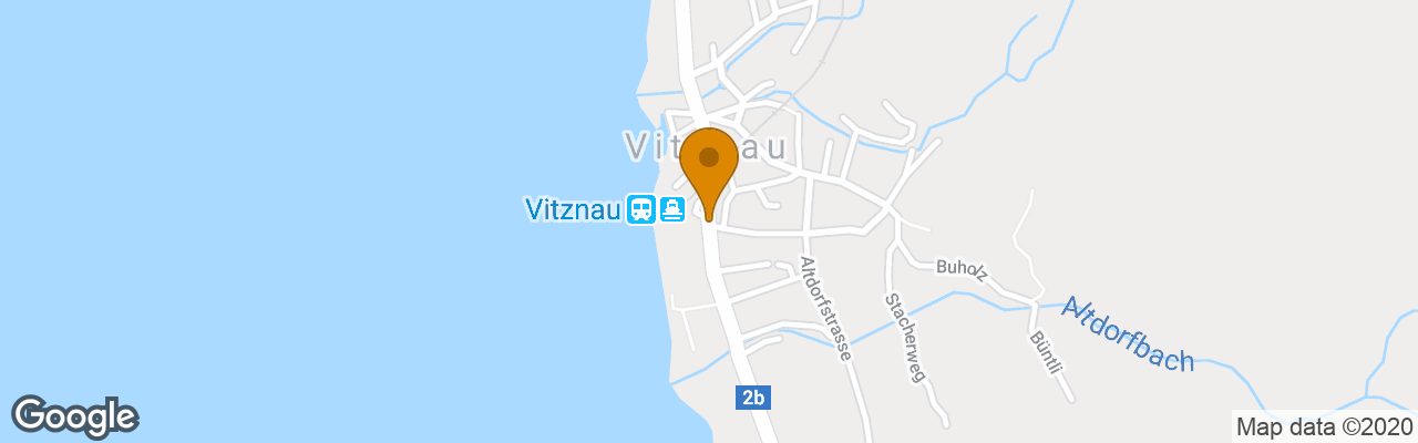 Hotel Kingbow Vierwaldstattersee 