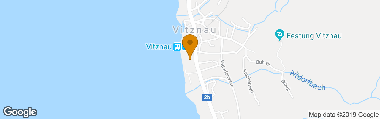 Hotel Vitznauerhof Vitalresort 