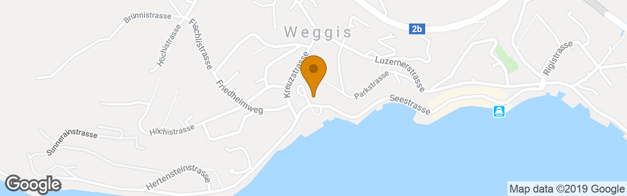 Wellness Hotel Rossli 