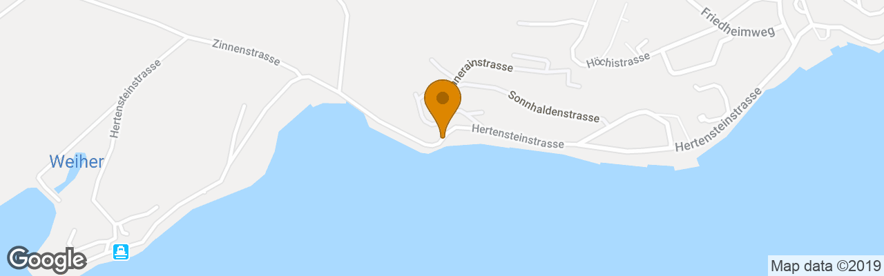 Hotel Kurhaus Seeblick 