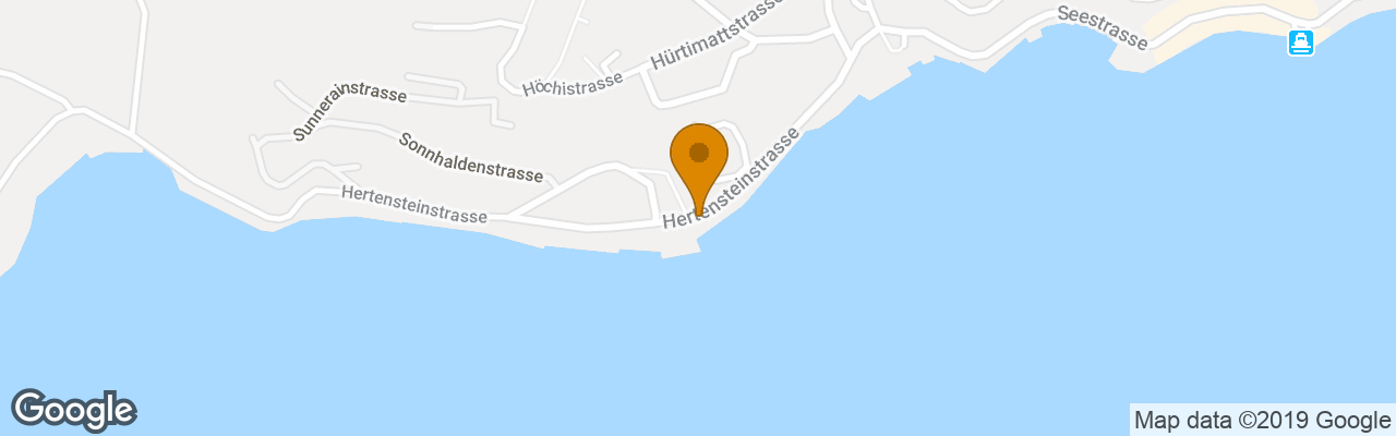 Resort Post Hotel Weggis 