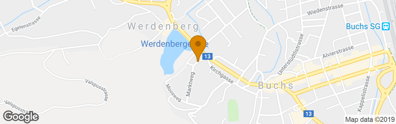 Hotel Landgasthof Werdenberg 