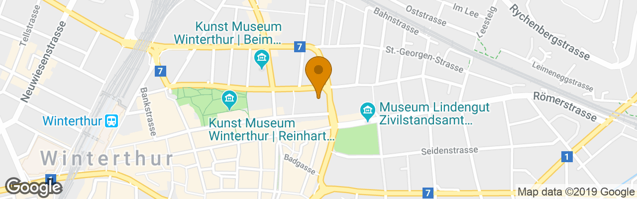 Park Swiss Quality Hotel Winterthur 