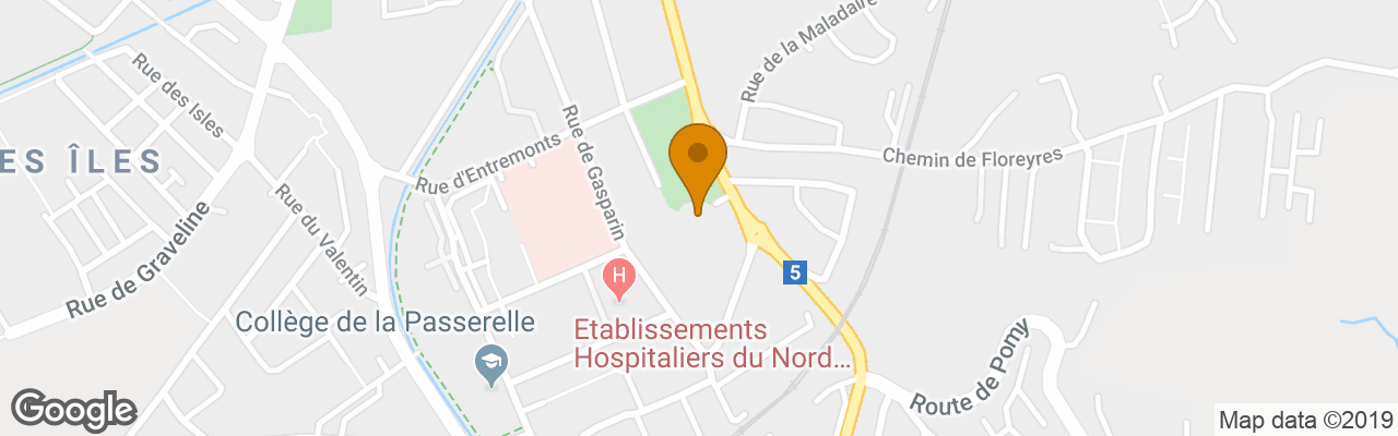 Grand Hotel des Bains 