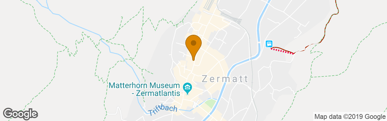 Grand Hotel Zermatterhof 