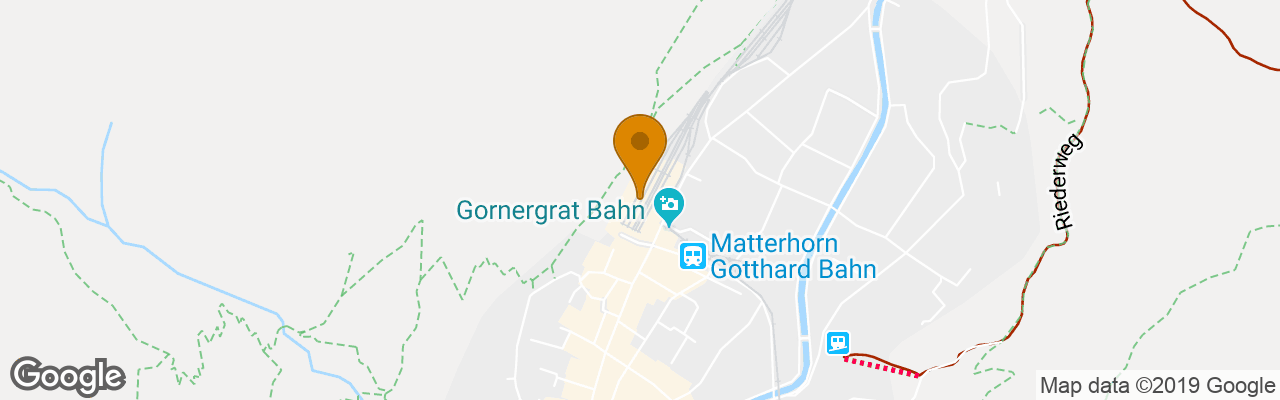 Grand hotel Schönegg 