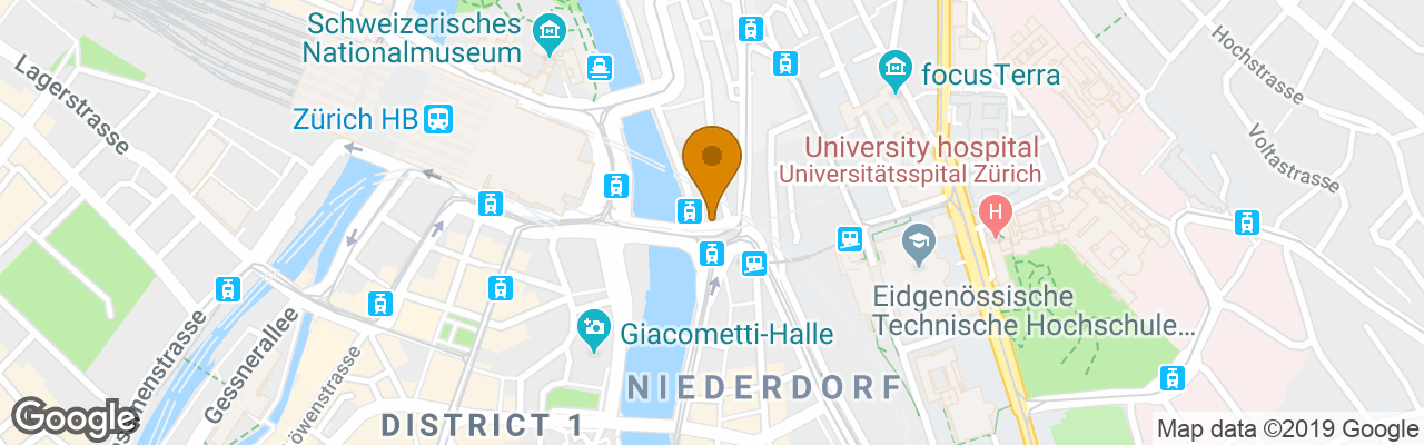 The Central Plaza Hotel 