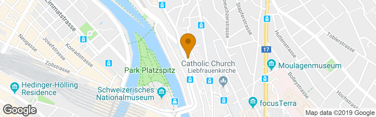 Hotel Continental Mgallery 