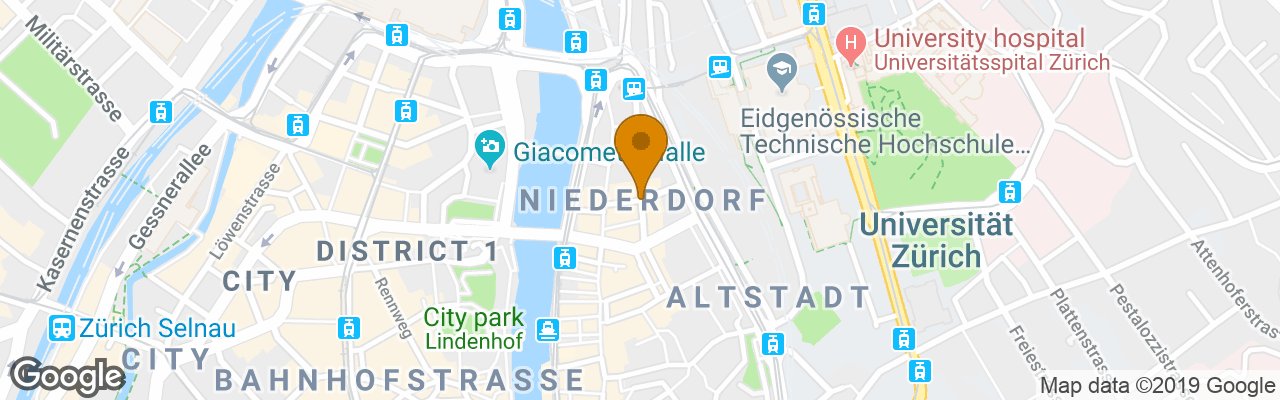 Best Western Hotel Zurcherhof 